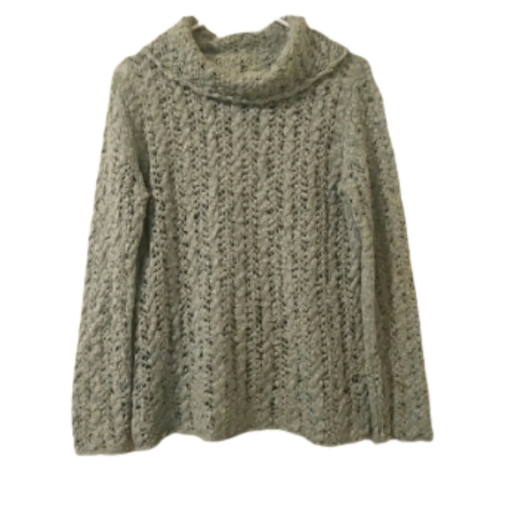 Tommy Bahama Wool Web Open Knit Sweater Size Small - Picture 1 of 7